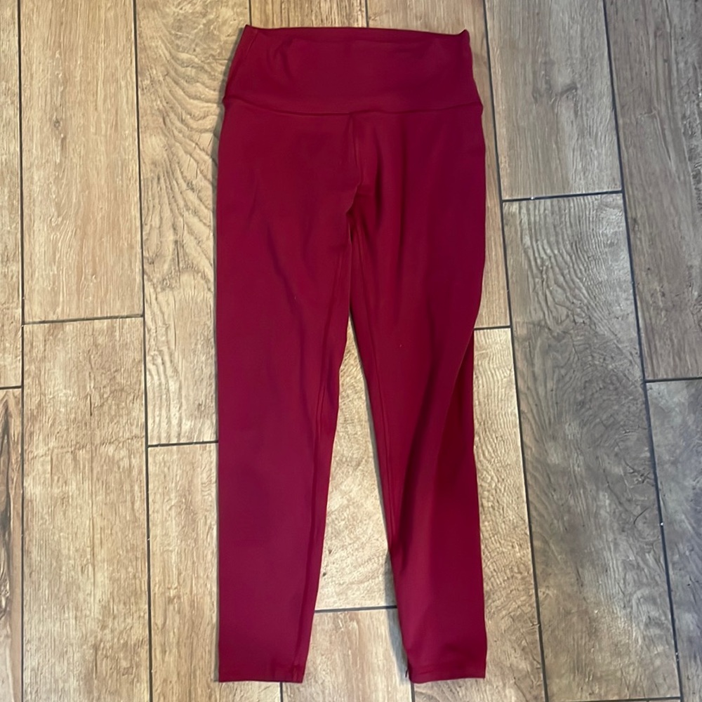 Fleo leggings